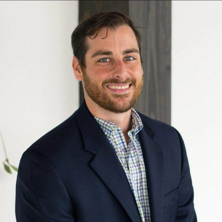 Rob Cable – Mortgage Loan Officer, Cable Team Lending